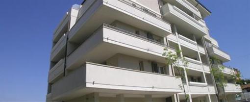 фото отеля Residence Alba Riccione