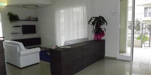 фото отеля Residence Alba Riccione