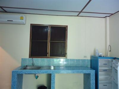фото отеля Koh Chang Hut Hotel