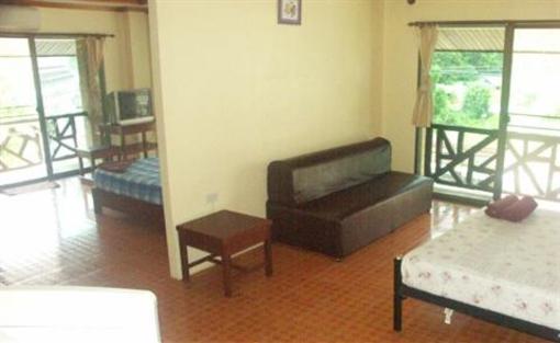 фото отеля Koh Chang Hut Hotel