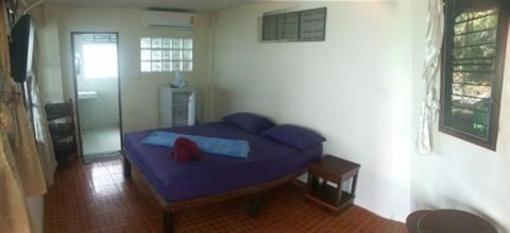 фото отеля Koh Chang Hut Hotel