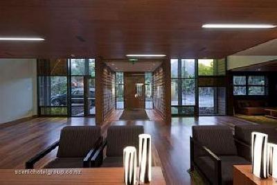 фото отеля Te Waonui Forest Retreat