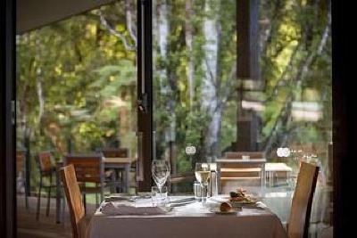 фото отеля Te Waonui Forest Retreat