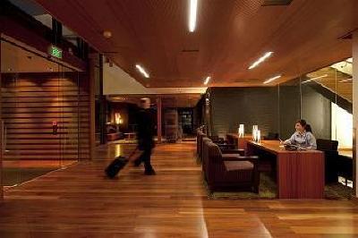 фото отеля Te Waonui Forest Retreat