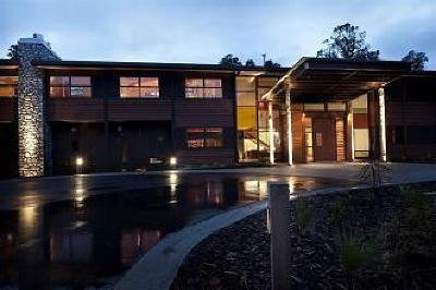 фото отеля Te Waonui Forest Retreat