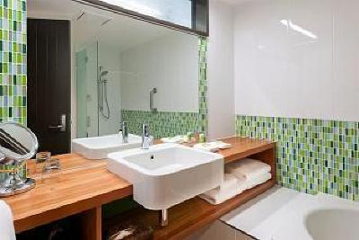 фото отеля Te Waonui Forest Retreat