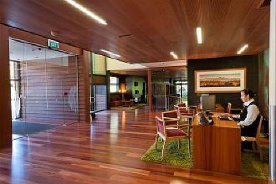 фото отеля Te Waonui Forest Retreat