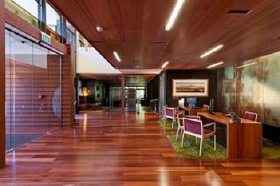 фото отеля Te Waonui Forest Retreat