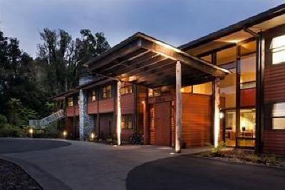 фото отеля Te Waonui Forest Retreat