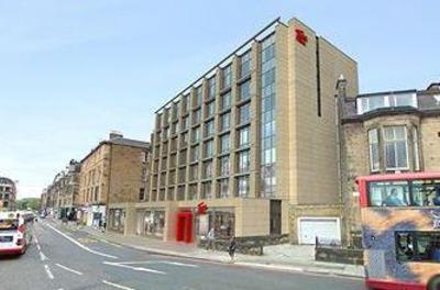 фото отеля Tune Hotel Haymarket