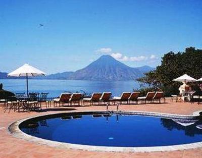 фото отеля Hotel San Buenaventura De Atitlan