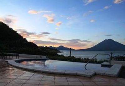 фото отеля Hotel San Buenaventura De Atitlan