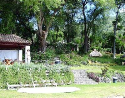 фото отеля Hotel San Buenaventura De Atitlan