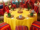 фото отеля Hotel San Buenaventura De Atitlan