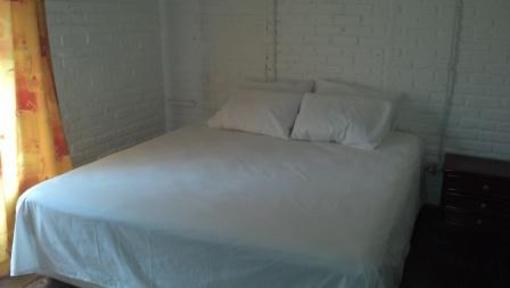 фото отеля Garapuvu Hostel