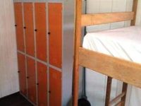 Garapuvu Hostel