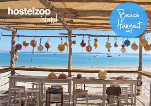 фото отеля Hostelzoo Island Eco Backpackers