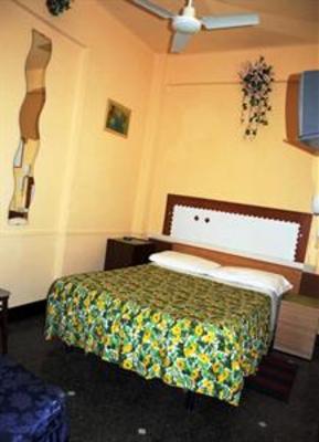 фото отеля Hotel Doria Genoa