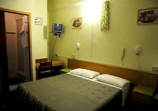 фото отеля Hotel Doria Genoa
