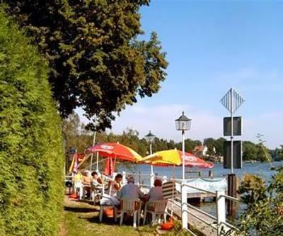 фото отеля Hotel am Peetzsee