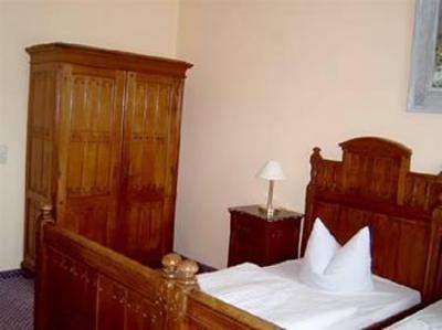 фото отеля Hotel am Peetzsee
