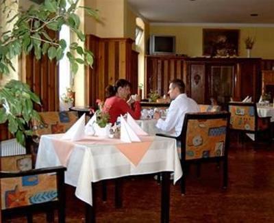 фото отеля Hotel am Peetzsee