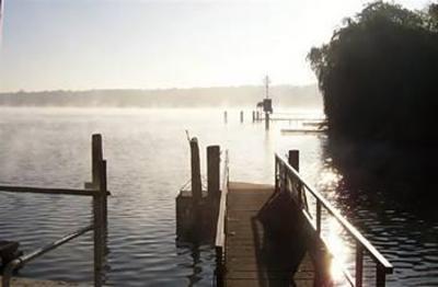 фото отеля Hotel am Peetzsee