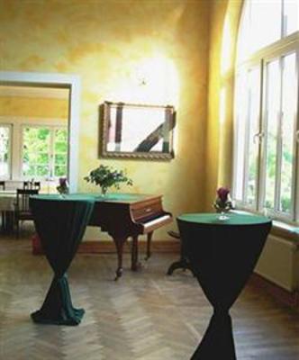 фото отеля Hotel am Peetzsee