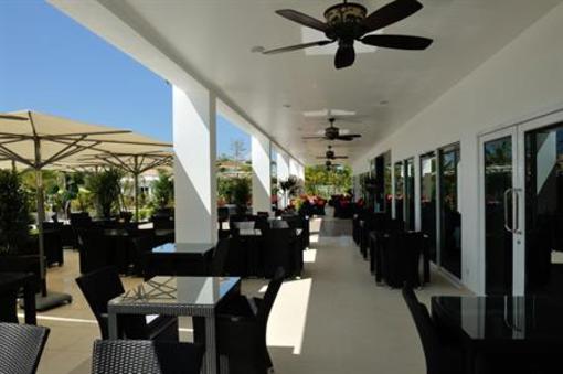 фото отеля Mango Beach Resort