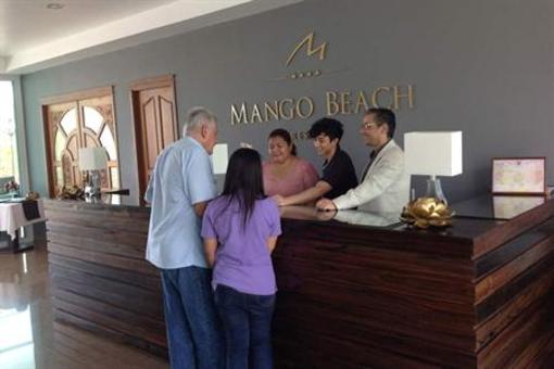 фото отеля Mango Beach Resort