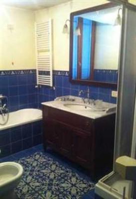 фото отеля Bella Vita Guesthouse