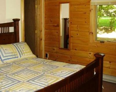 фото отеля Lazy Pond Bed And Breakfast