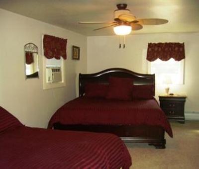 фото отеля Lazy Pond Bed And Breakfast