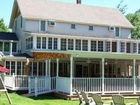 Lazy Pond Bed And Breakfast