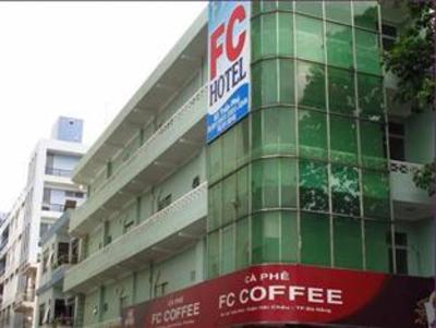 фото отеля FC Hotel Danang