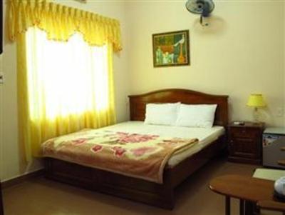 фото отеля FC Hotel Danang