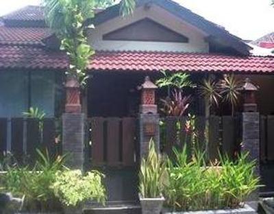 фото отеля Pringgondani Yogyakarta Guesthouse