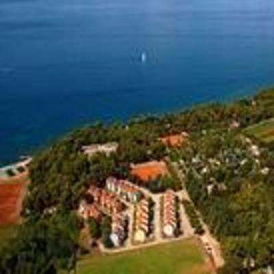 фото отеля Moj Mir & Bungalows