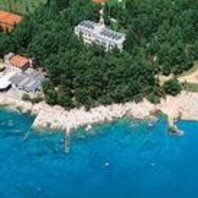 фото отеля Moj Mir & Bungalows