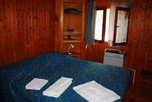 фото отеля Camping Du Parc Morgex