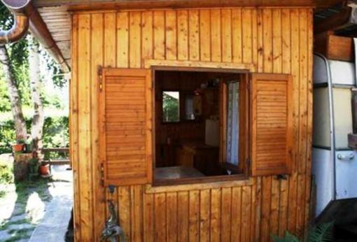фото отеля Camping Du Parc Morgex