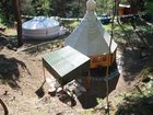 фото отеля Camping Du Parc Morgex