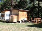 фото отеля Camping Du Parc Morgex