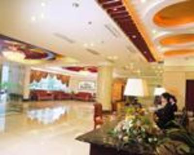 фото отеля New Century Sunshine Holiday Resort