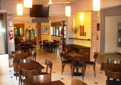 фото отеля Asterion Hotel Formosa