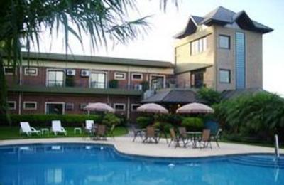 фото отеля Asterion Hotel Formosa