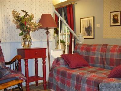 фото отеля La Tanière Gîte B&B
