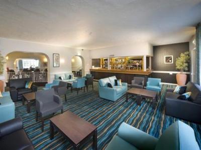 фото отеля The Trecarn Hotel