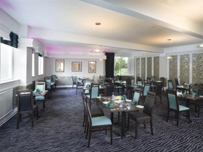 фото отеля The Trecarn Hotel