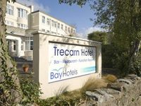 The Trecarn Hotel